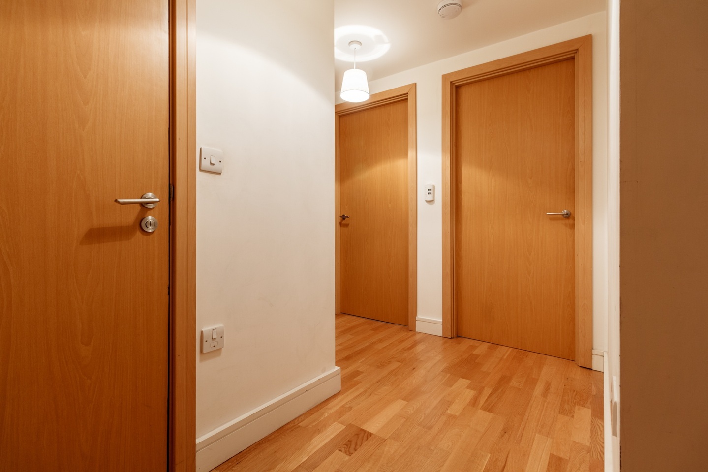 2 Bed Flat, Marlborough St, L3 photo 5