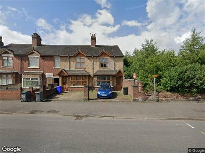 4 Bed Semi-Detached House, Lightwood Road, ST3