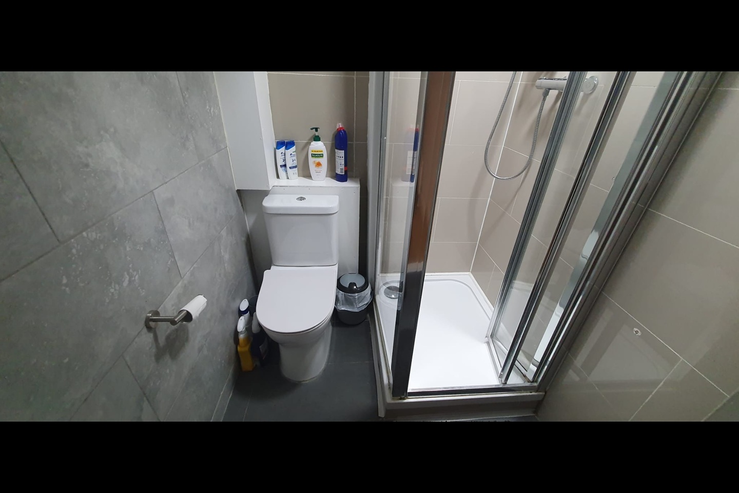 Room in a Shared House, Bethnal Road, E2 photo 3