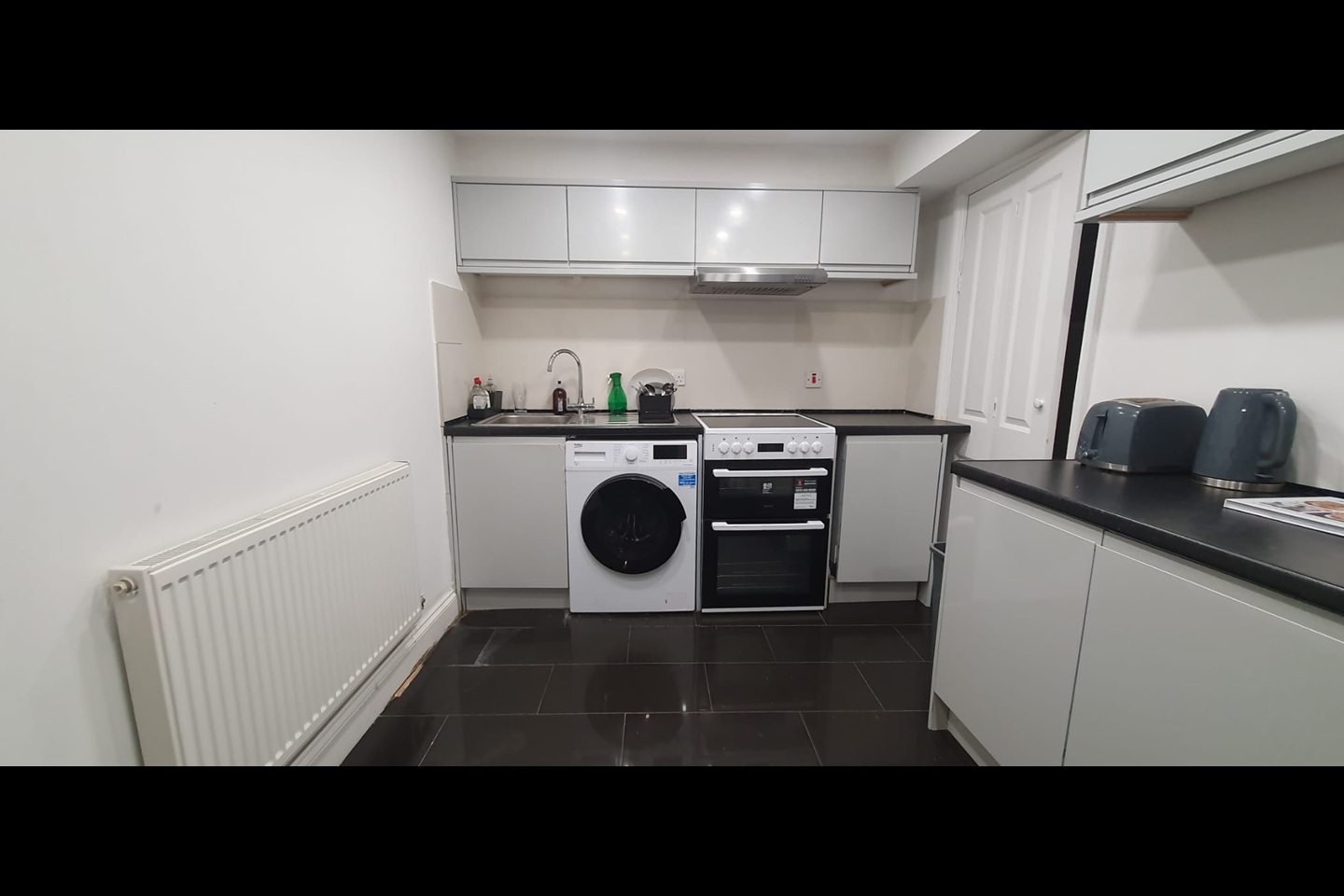 Room in a Shared House, Bethnal Road, E2 photo 4