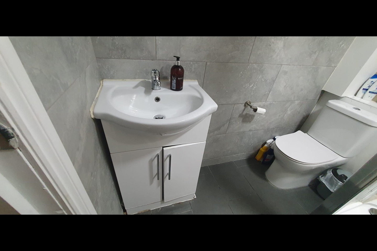 Room in a Shared House, Bethnal Road, E2 photo 5