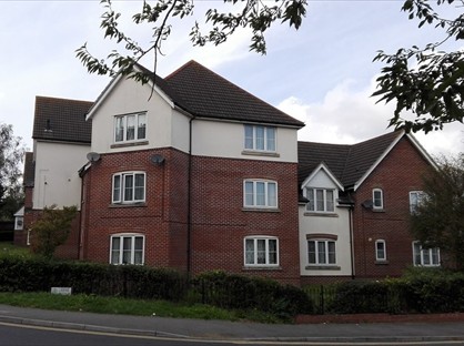 2 Bed Flat, Arne Court, BH12