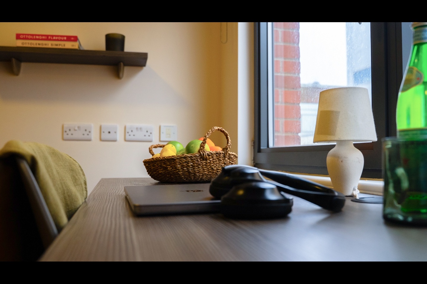 Studio Flat, Pearl Works, S1 photo 4