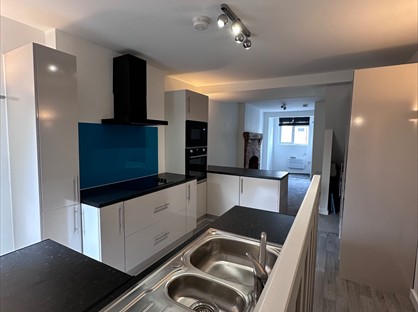 Studio Flat, Heath Gap Road, WS11