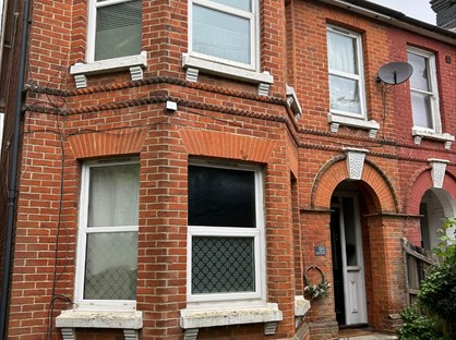 Room in a Shared House, Farnborough Road, GU14
