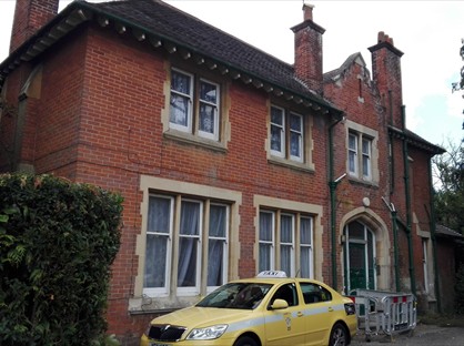 2 Bed Flat, St Augustins Road, BH2