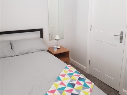 Room in a Shared House, Sherburn St, HU9