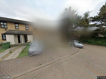 1 Bed Flat, Cranberry Lane, E16