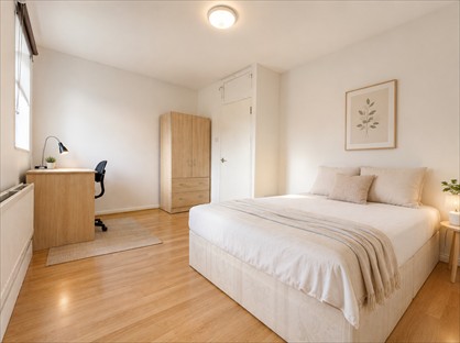 4 Bed Flat, Hilldrop Crescent, N7