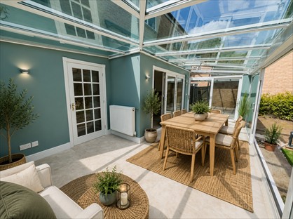 4 Bed Detached House, Oak Lane, PE8