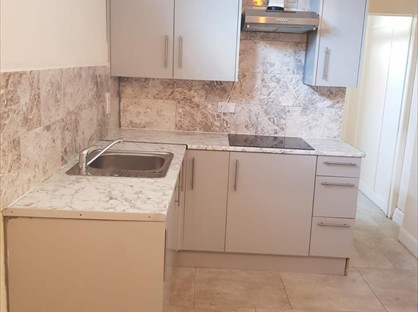 1 Bed Flat, Heming Road, HA8