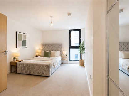 2 bed flat/apartment for rent in 2 Bed Flat, Geoffrey Watling Way, NR1