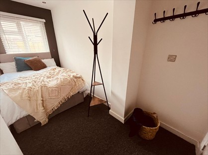 Room in a Shared House, Lowestoft Road, WD24
