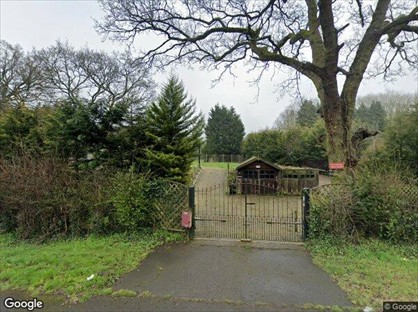 2 Bed Flat, London Road North, RH1