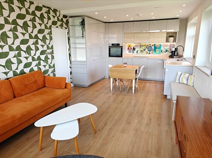 2 Bed Flat, Morville House, SW18