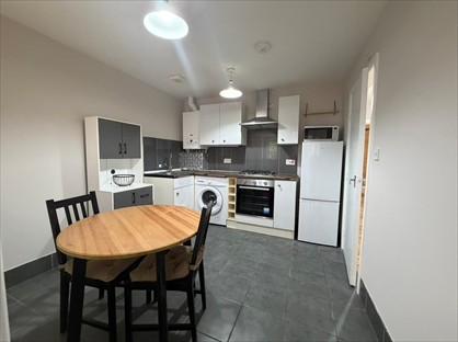 Studio Flat, Oldfields Circus, UB5