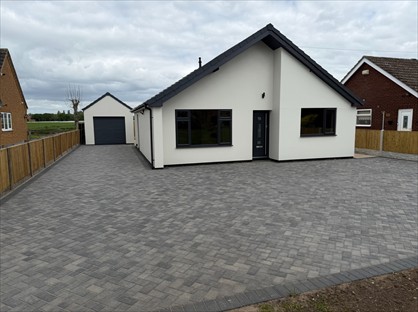 3 Bed Bungalow, West End Road, DN9