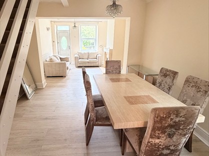 3 Bed Terraced House, Doncaster Road, S73