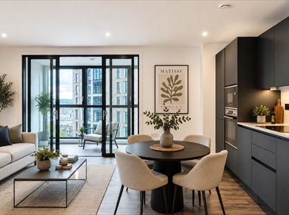 2 Bed Flat, Croydon, CR0