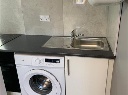 Studio Flat, Spackmans Way, SL1