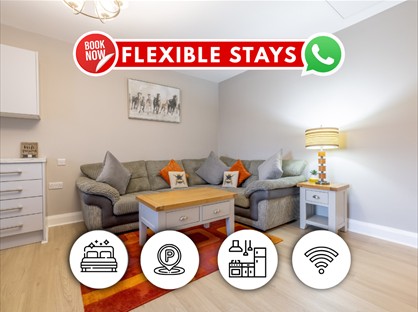 Room in a Shared Flat, Ballynahinch Road, BT26
