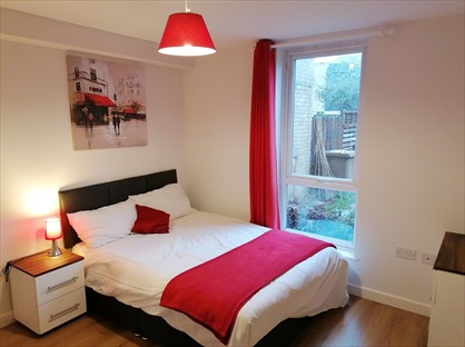 Room in a Shared House, Blackmead, PE2