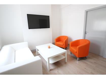 Room in a Shared House, Warwick Street, TS1