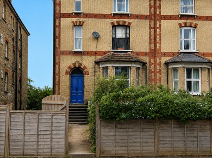 2 Bed Flat, Warham Road, CR2