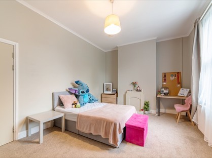 4 Bed Terraced House, Kenmure Place, PR1