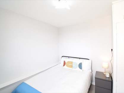 Room in a Shared Flat, Chasemore House, SW6