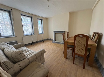 2 Bed Flat, High Road, HA9