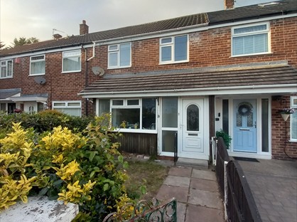 3 Bed Terraced House, Bridge Croft, L21