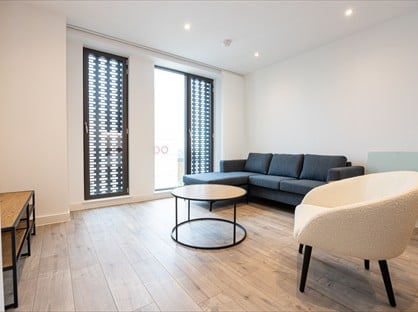 2 Bed Flat, Great Ancoats St, M4