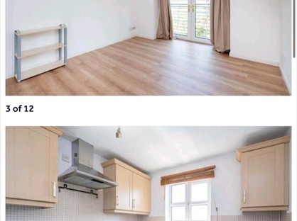 2 bed room for rent in Room in a Shared Flat, Canavan Court, FK2
