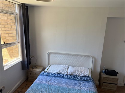 1 Bed Flat, Collingwood Court, NE37