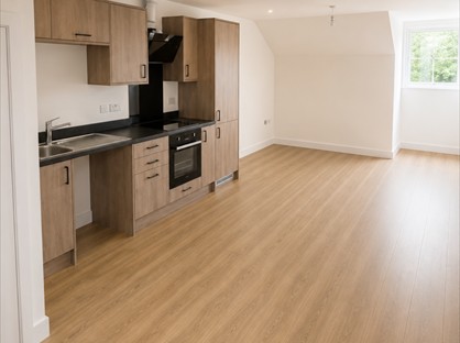 2 Bed Flat, New Road, B45