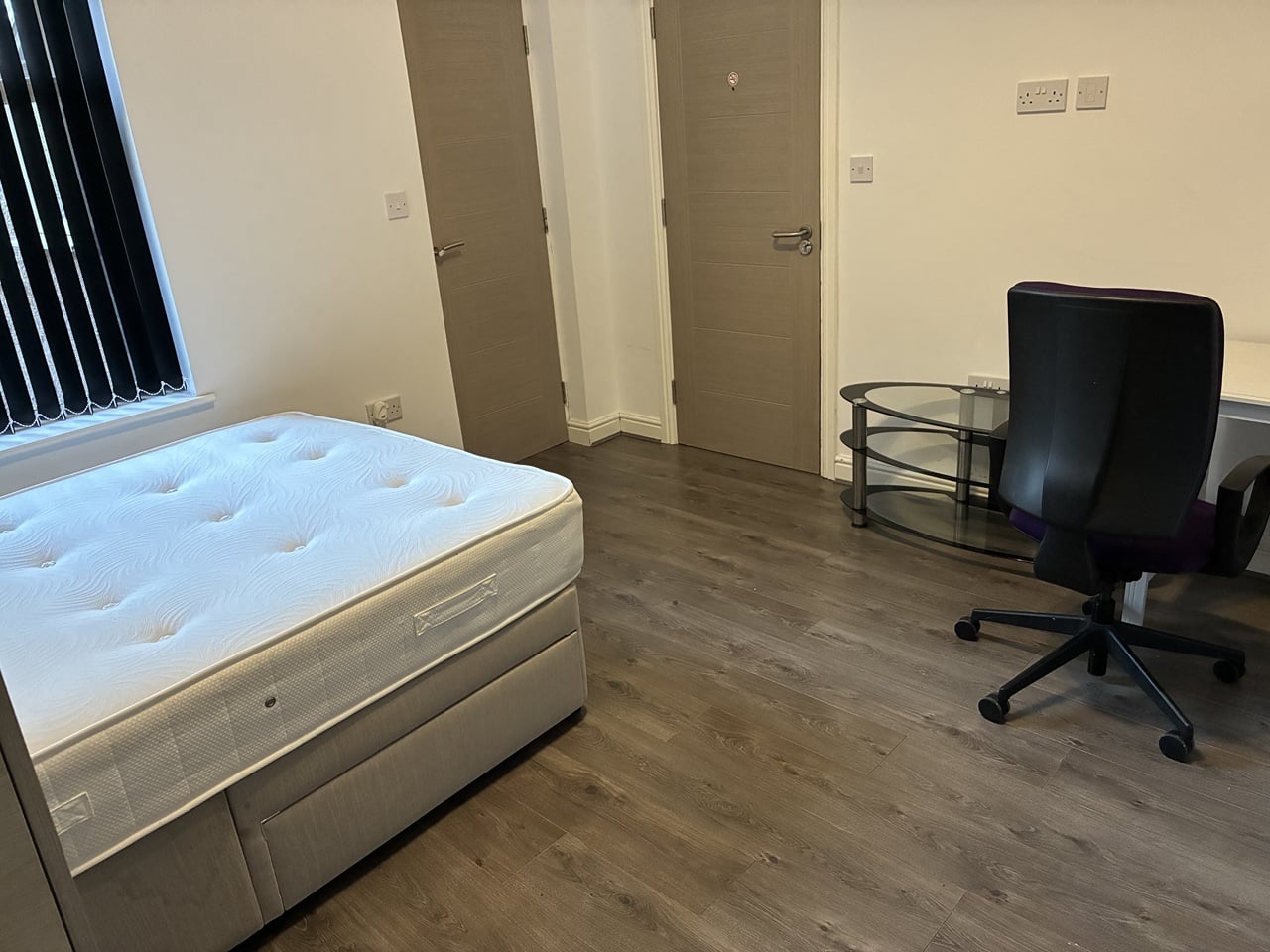 Studio Flat, Westminster Road, CV1 photo 5