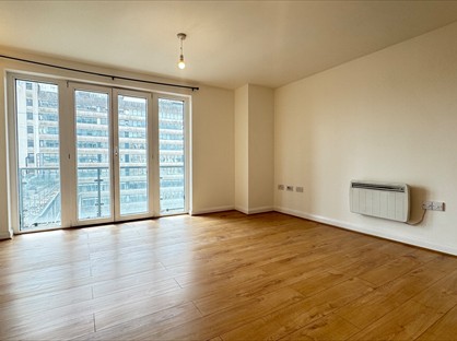 1 Bed Flat, Icon Building, IG1