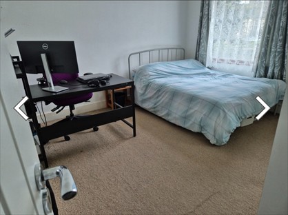 Room in a Shared House, Eton Road, IG1