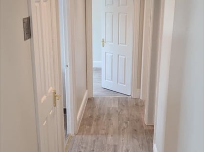 2 Bed Flat, Fountain Buildings, BA1