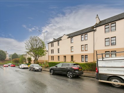 2 Bed Flat, Canning St, DD3