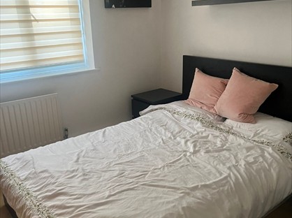 Room in a Shared House, Tudor Drive, SM4
