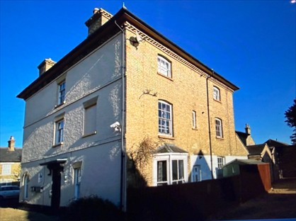 1 Bed Flat, High Street, PE28
