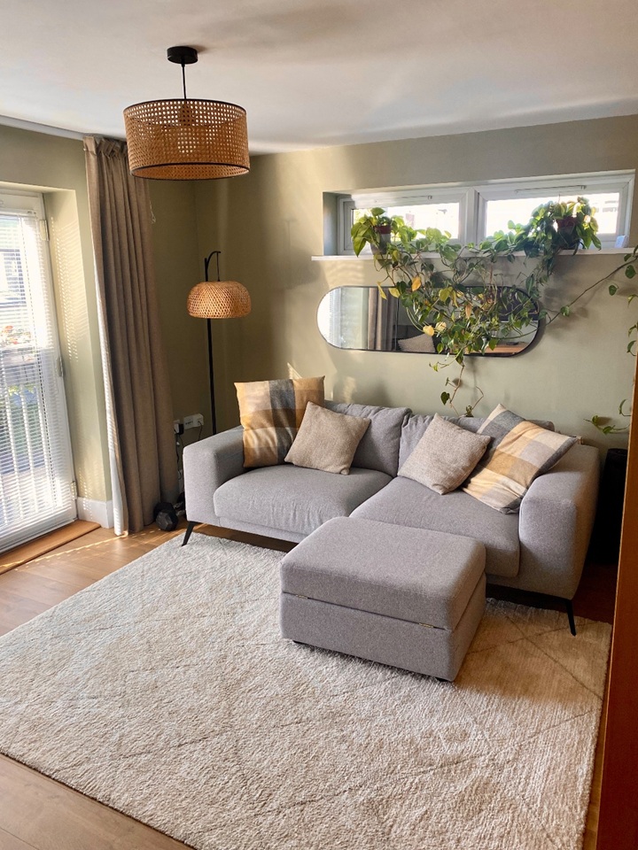 1 Bed Flat, North Side, NE8