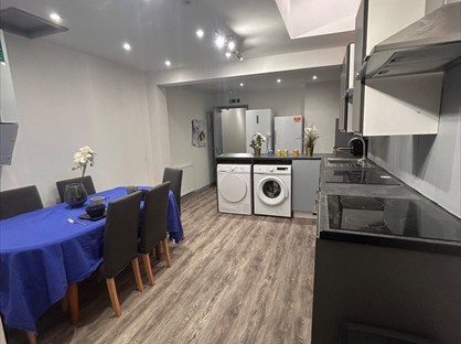 Room in a Shared House, St. Margaret Road, CV1