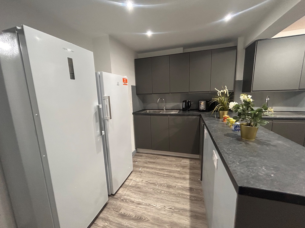 Room in a Shared House, St. Margaret Road, CV1