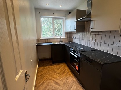 1 Bed Flat, Letchworth Garden City, SG6