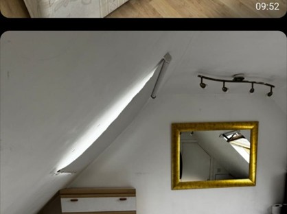 Room in a Shared House, Eveline Road, CR4