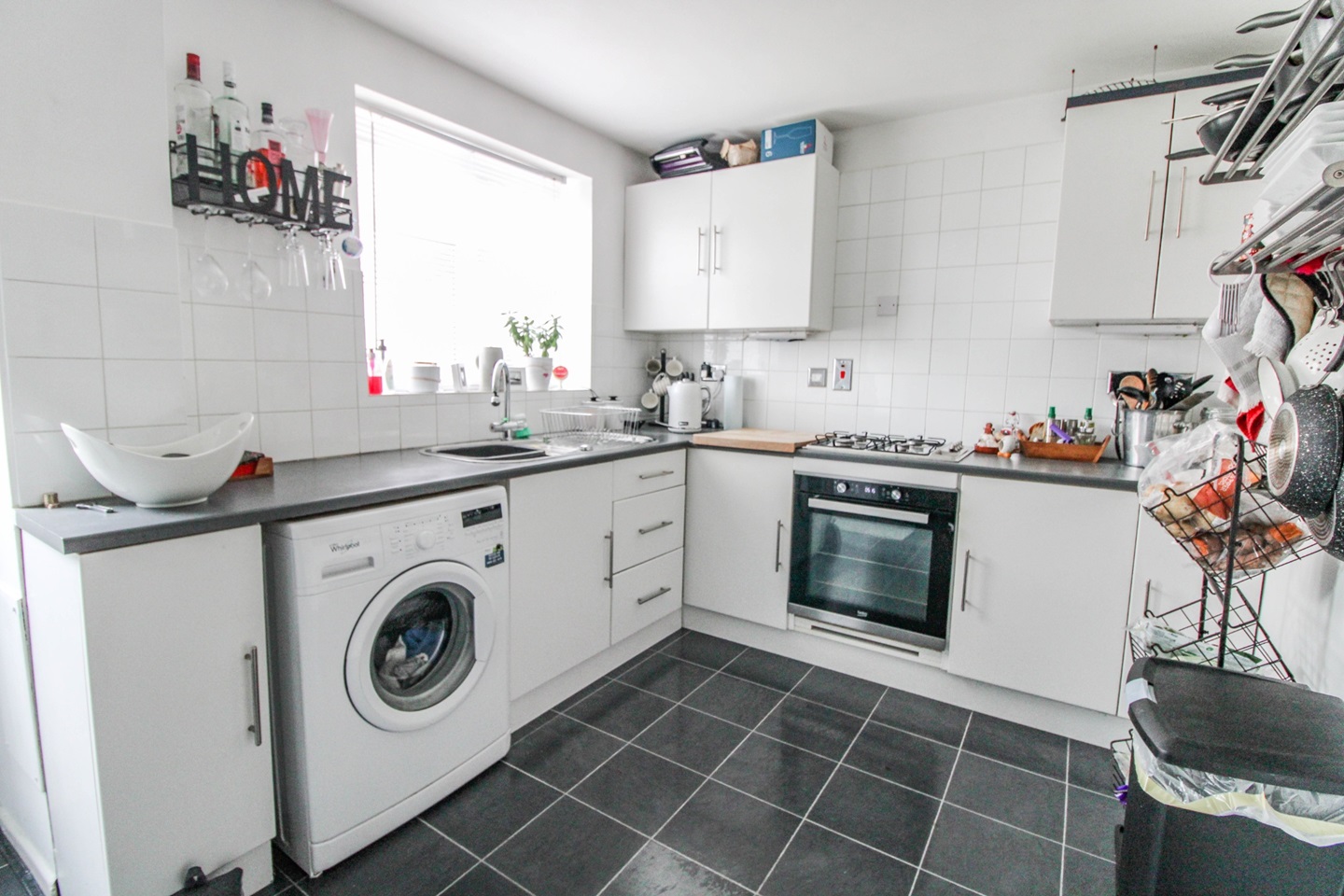 Slough 2 Bed End Terrace, Bader Gardens, SL1 To Rent Now for £1,600