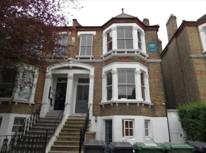 3 Bed Maisonette, Jerningham Road, SE14